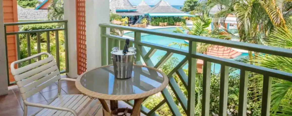 Bay Gardens Beach Resort & Spa-1